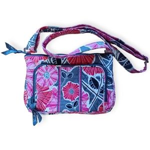 Vera Bradley crossbody